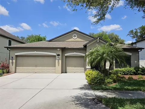1008 Oakcrest Dr, Brandon, FL 33510