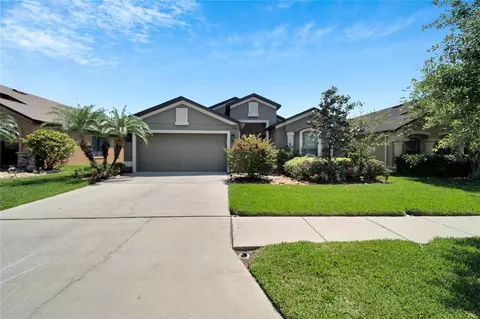6616 Boulder Run Loop, Wesley Chapel, FL 33545