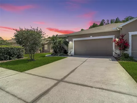 8245 Fallglo Ln, Land O Lakes, FL 34637