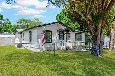 6902 Anna Ave, Gibsonton, FL 33534