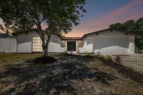 9741 Gray Fox Ln, Port Richey, FL 34668