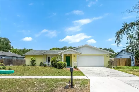 2006 Blind Pond Ave, Lutz, FL 33549
