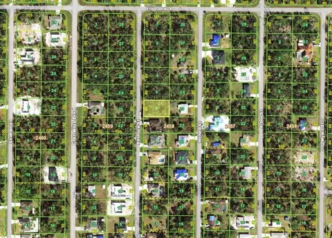 330 Biltmore St, Port Charlotte, FL 33953
