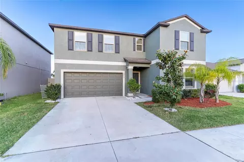 6822 King Creek Dr, Sun City Center, FL 33573