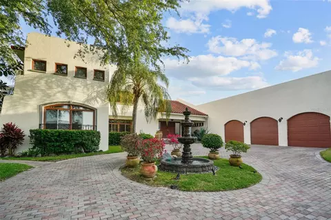 7306 Pelican Island Dr, Tampa, FL 33634