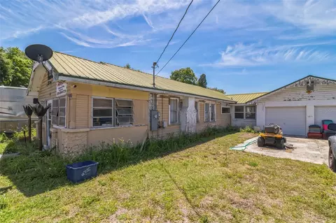 719 Lee St, Wildwood, FL 34785
