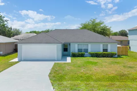 720 Del Ray Dr, Kissimmee, FL 34758