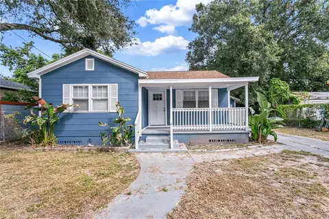 1018 E 24th Ave, Tampa, FL 33605