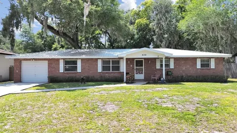 409 Chastain Rd, Seffner, FL 33584