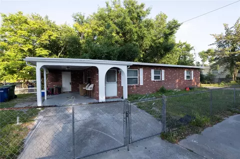 3601 Deleuil Ave, Tampa, FL 33610
