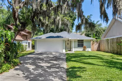 12905 Woodleigh Ave, Tampa, FL 33612