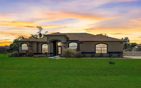 22628 Southshore Dr, Land O Lakes, FL 34639