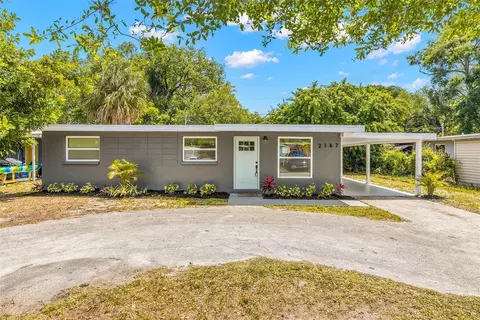 2167 Barcelona Dr, Clearwater, FL 33764