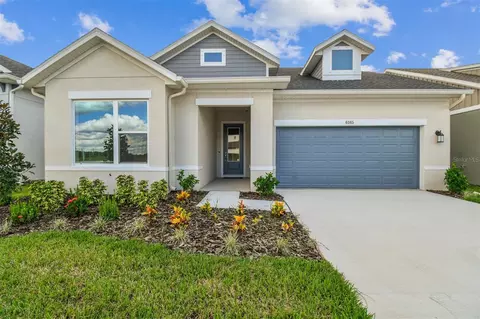 6165 Jensen View Ave, Apollo Beach, FL 33572