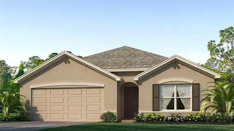 5925 Wandering Williow Dr, Wesley Chapel, FL 33545