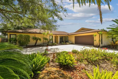 3716 Lake Padgett Dr, Land O Lakes, FL 34639
