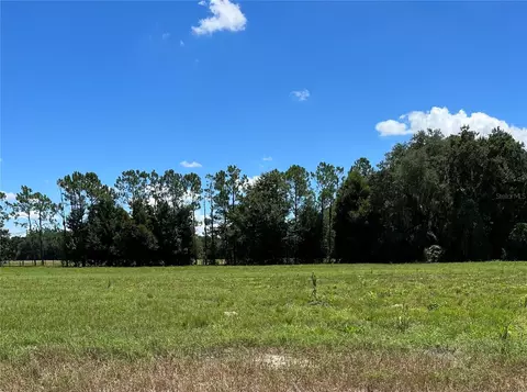 Cr 722, Webster, FL 33597