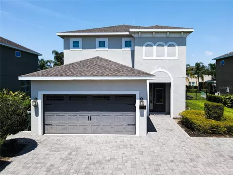490 Burma St, Kissimmee, FL 34747