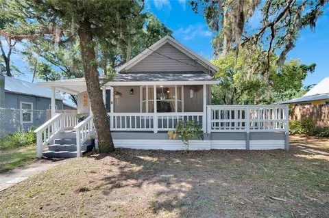 403 E Calhoun St, Plant City, FL 33563