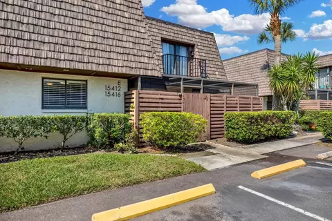 15412 E Pond Woods Dr #15412, Tampa, FL 33618