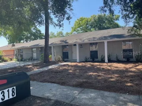 Undisclosed, Tampa, FL 33615