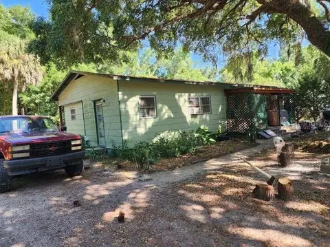 4165 N Gary Pt, Crystal River, FL 34428