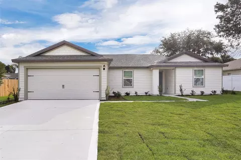 Undisclosed, Ocala, FL 34473