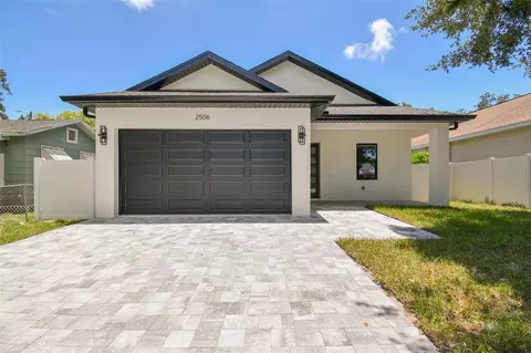 2506 W South Ave, Tampa, FL 33614