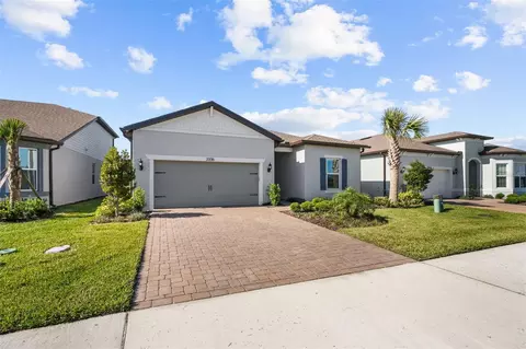 20016 Sea Glass Cir, Land O Lakes, FL 34638