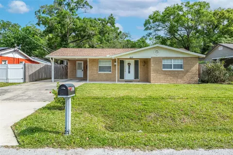 1517 W Lambright St, Tampa, FL 33604
