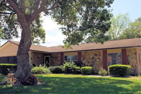 9290 Sanborn St, Spring Hill, FL 34608