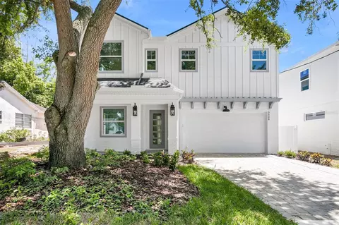3308 W Arch St, Tampa, FL 33607