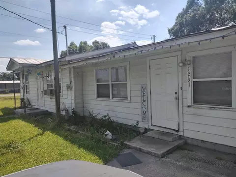 1237 SE 4th Ave, Arcadia, FL 34266