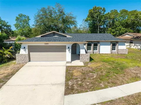 11009 Salt Tree Dr, Port Richey, FL 34668