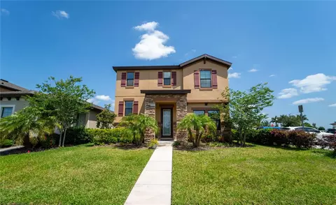 12419 Bay Estuary Bnd, Riverview, FL 33579