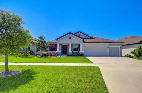 11931 Sunburst Marble Rd, Riverview, FL 33579