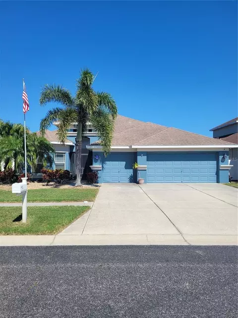 1770 Mira Lago Cir, Ruskin, FL 33570