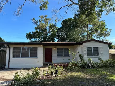 5266 44th Ave N, Saint Petersburg, FL 33709