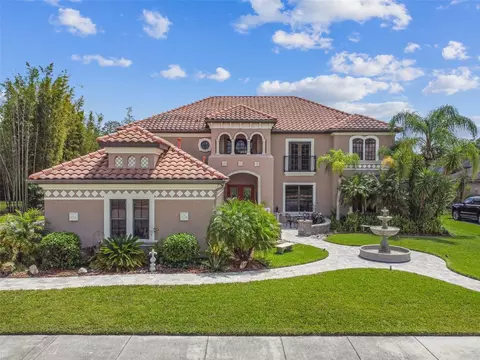 3820 Ivydale Ct, Land O Lakes, FL 34638