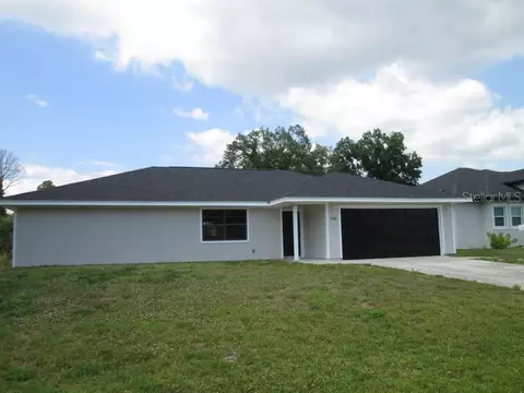 4108 Dekle Ave, North Port, FL 34286
