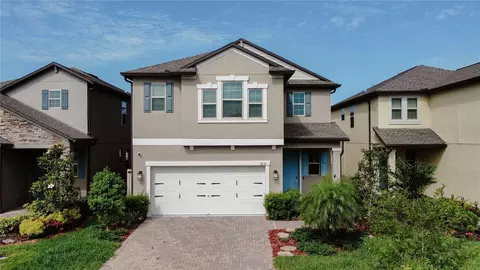 9631 Wild Begonia Loop, Land O Lakes, FL 34637