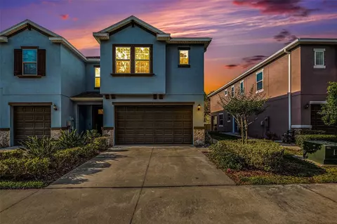 6881 Citrus Creek Ln, Tampa, FL 33625