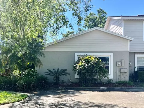 15602 Morning Dr, Lutz, FL 33559