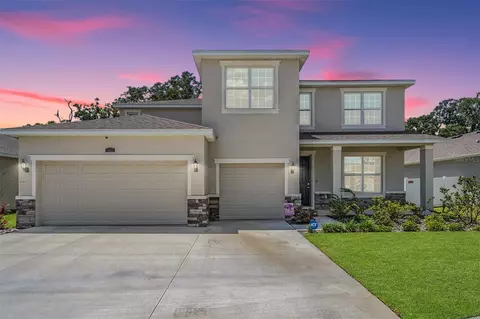 6553 Cobble Bliss St, Zephyrhills, FL 33541