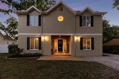7107 S Desoto St, Tampa, FL 33616
