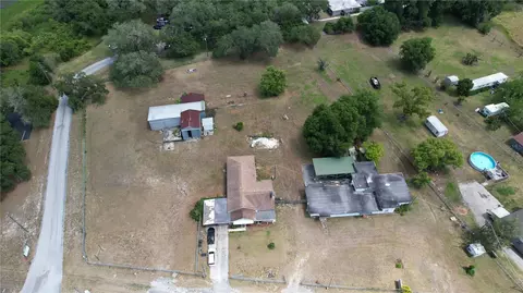 13330 Fort King Rd, Dade City, FL 33525