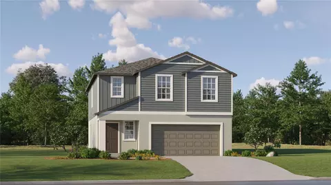 11544 Radiant Shore Loop, San Antonio, FL 33576