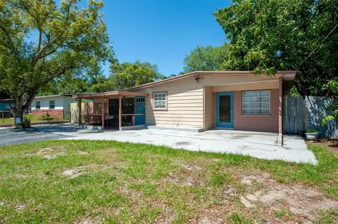 11112 N Dixon Ave, Tampa, FL 33612