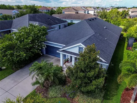 6510 Park Strand Dr, Apollo Beach, FL 33572