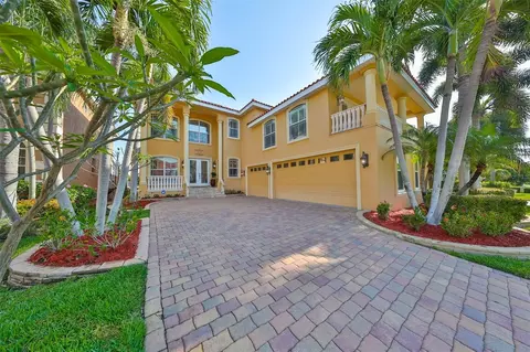 1223 Acappella Ln, Apollo Beach, FL 33572